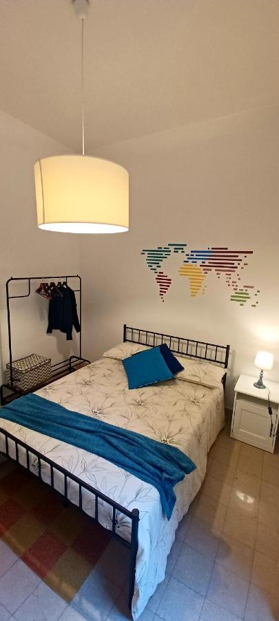 Appartamento Ostiense Piramide Station *