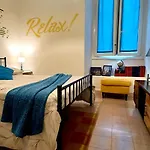 Apartment in Ostiense
